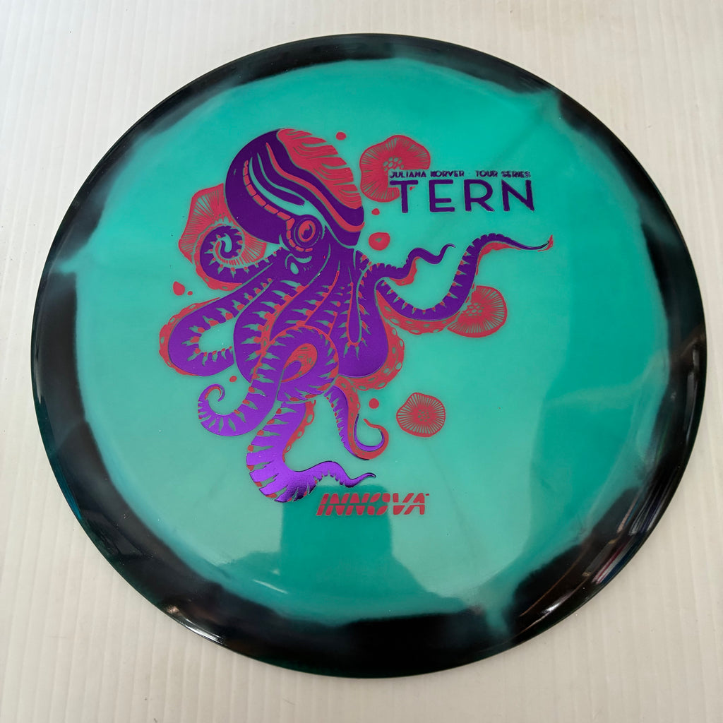 Innova 2026 Juliana Korver Tour Series Proto Glow Halo Star Tern 12/6/-3/2