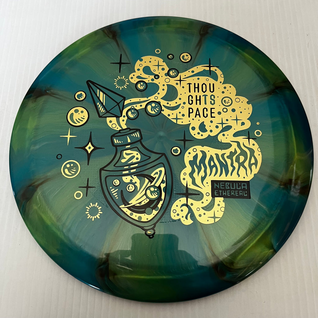 Thought Space Athletics Nebula Ethereal Mantra 9/5/-2/1