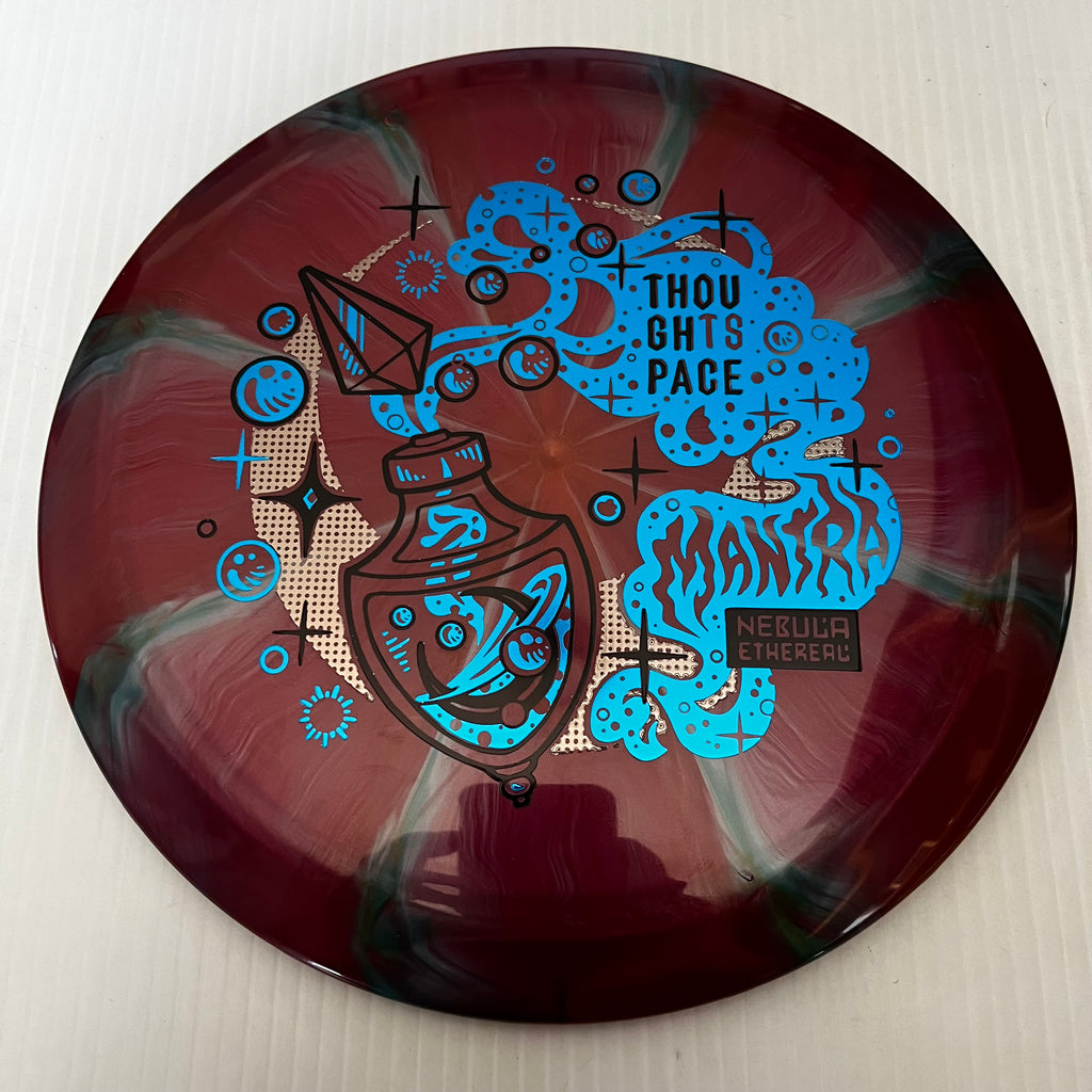 Thought Space Athletics Nebula Ethereal Mantra 9/5/-2/1