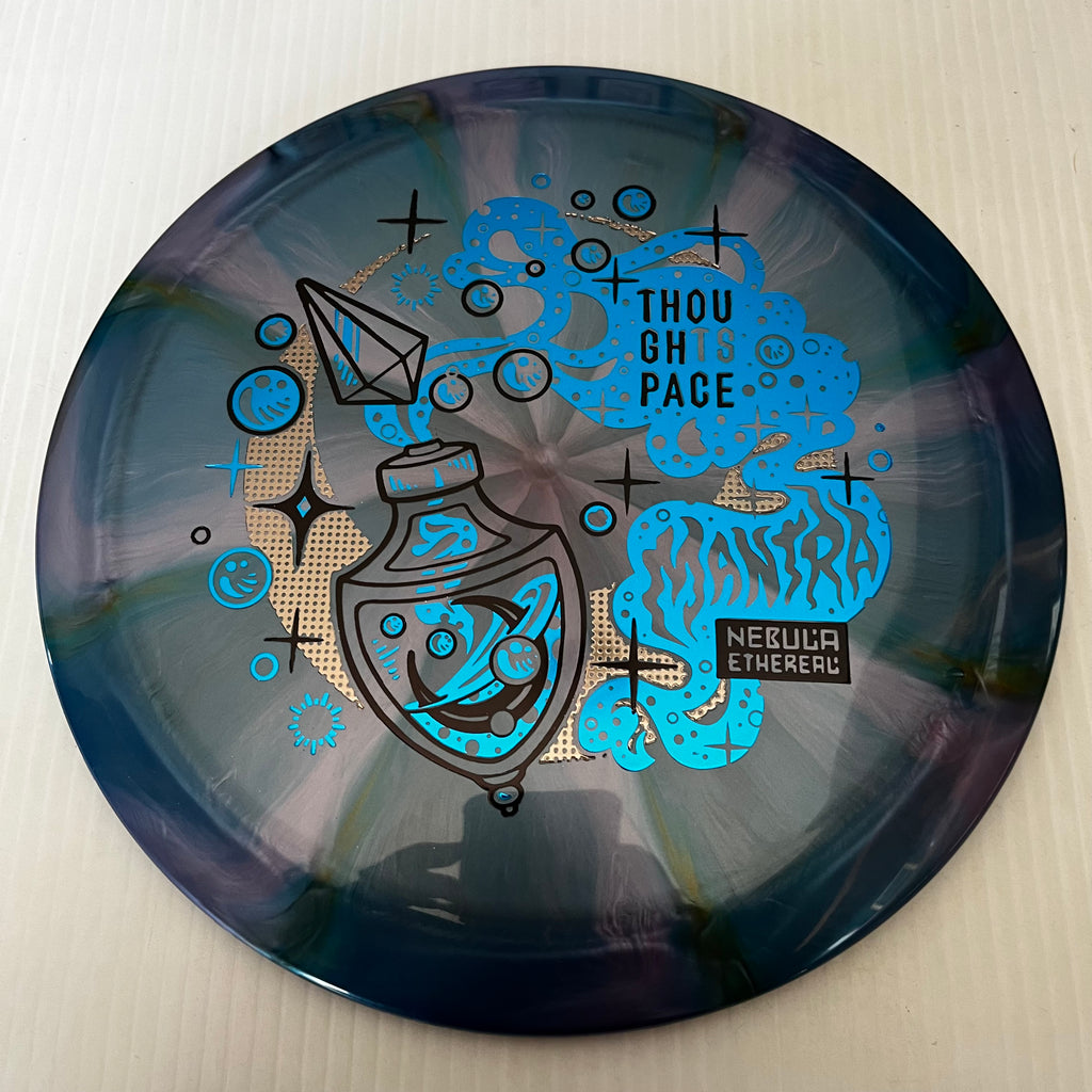 Thought Space Athletics Nebula Ethereal Mantra 9/5/-2/1