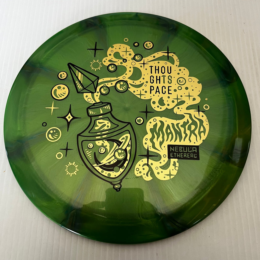 Thought Space Athletics Nebula Ethereal Mantra 9/5/-2/1