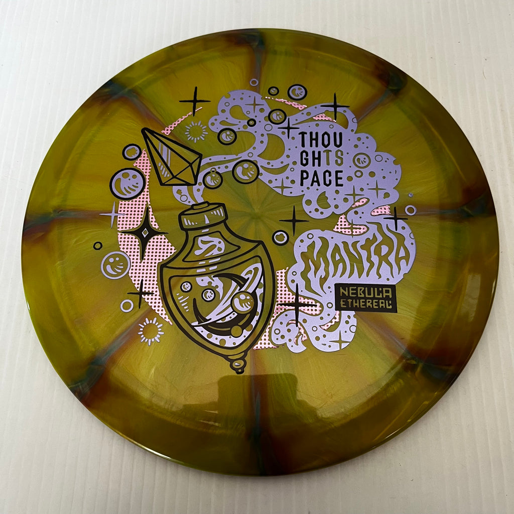 Thought Space Athletics Nebula Ethereal Mantra 9/5/-2/1