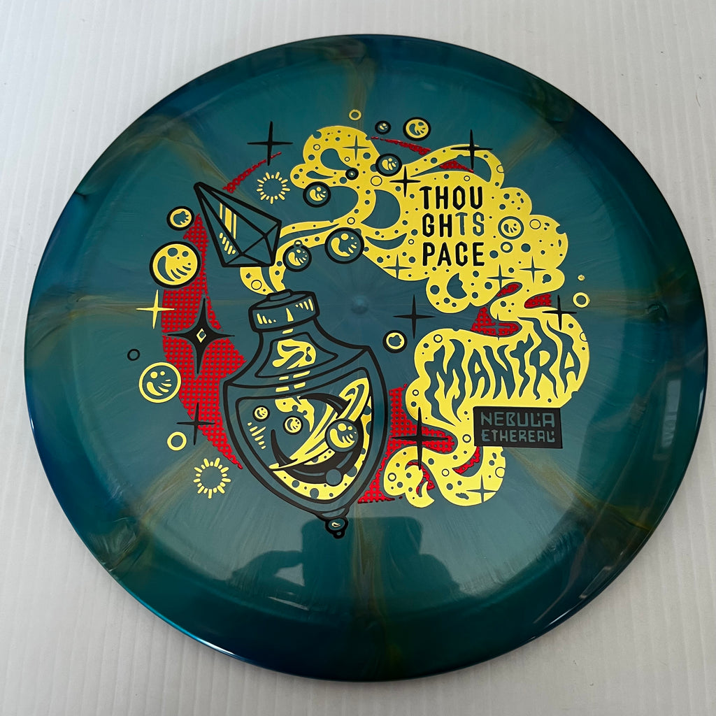 Thought Space Athletics Nebula Ethereal Mantra 9/5/-2/1