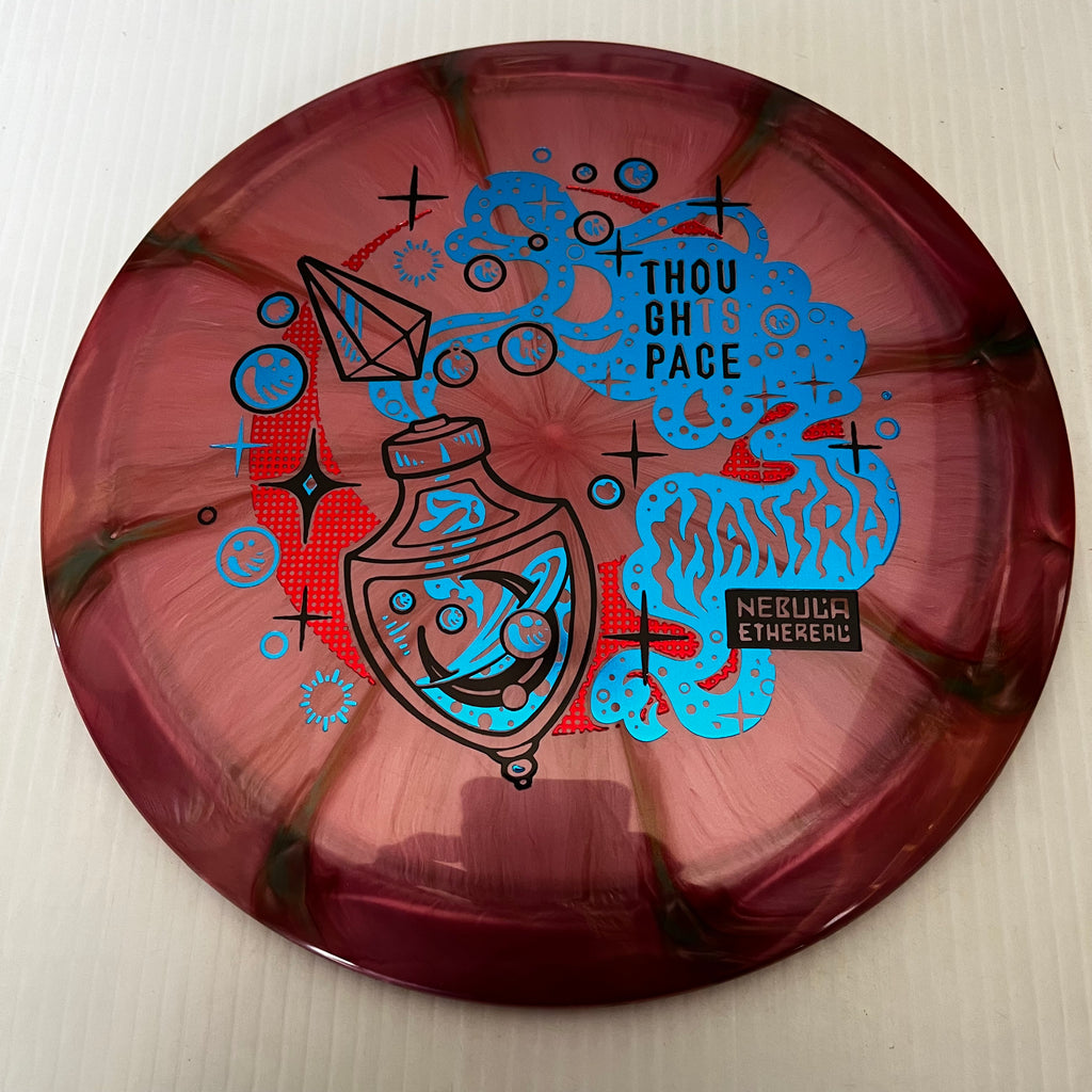 Thought Space Athletics Nebula Ethereal Mantra 9/5/-2/1