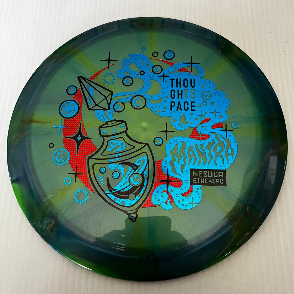 Thought Space Athletics Nebula Ethereal Mantra 9/5/-2/1