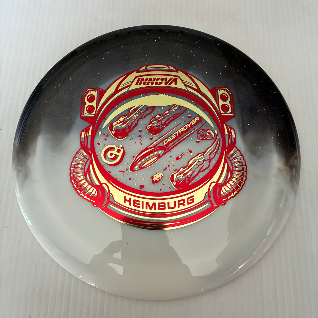 Innova 2026 Calvin Heimburg Tour Series Duo Destroyer 12/5/-1/3