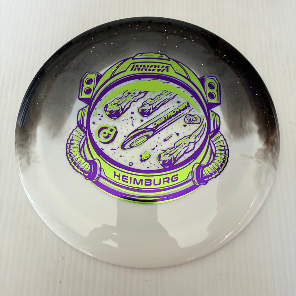 Innova 2026 Calvin Heimburg Tour Series Duo Destroyer 12/5/-1/3