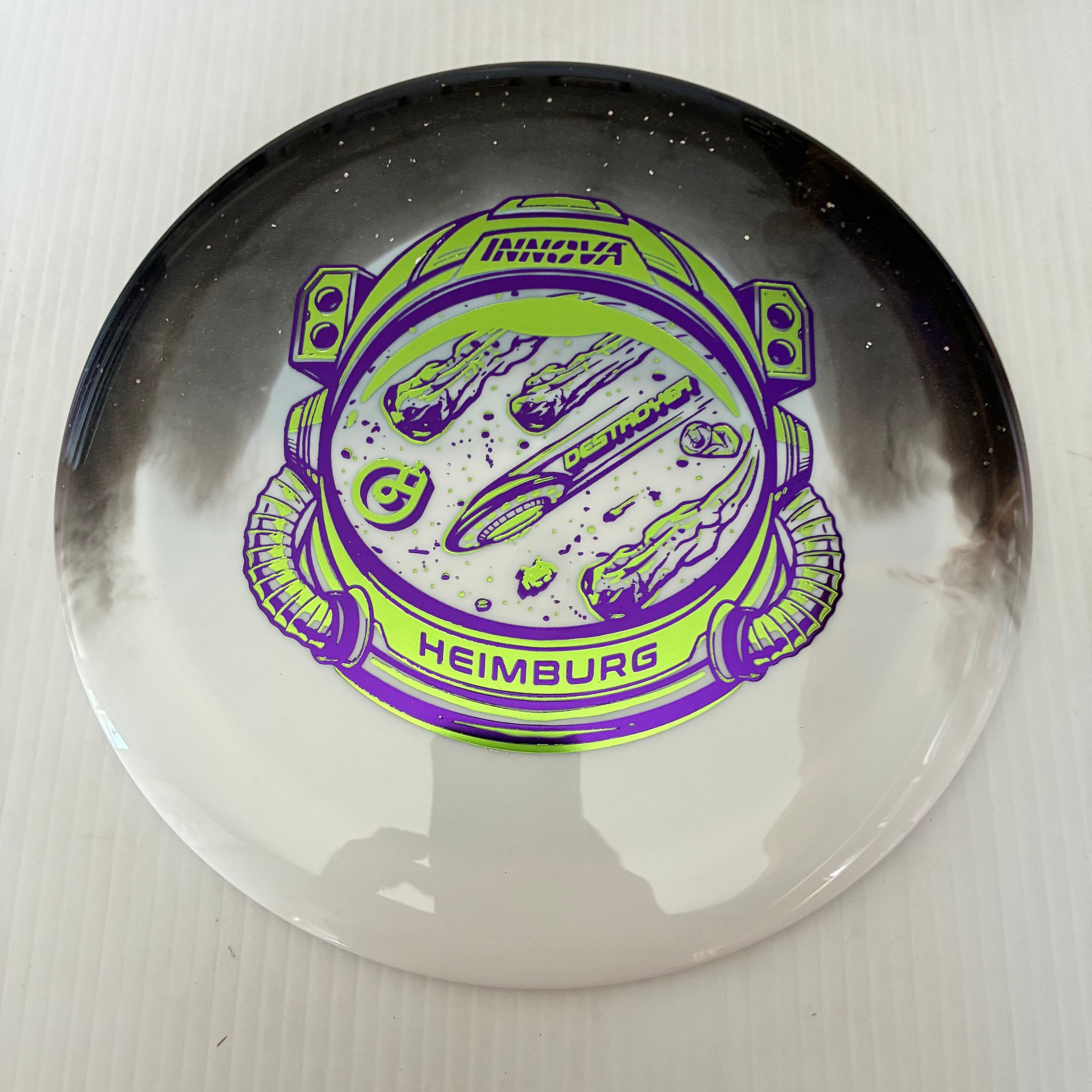 Innova 2026 Calvin Heimburg Tour Series Duo Destroyer 12/5/-1/3