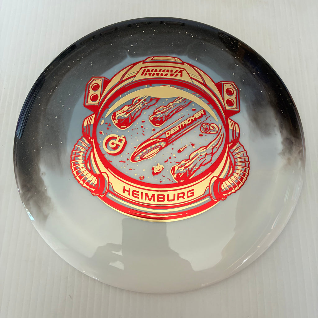 Innova 2026 Calvin Heimburg Tour Series Duo Destroyer 12/5/-1/3
