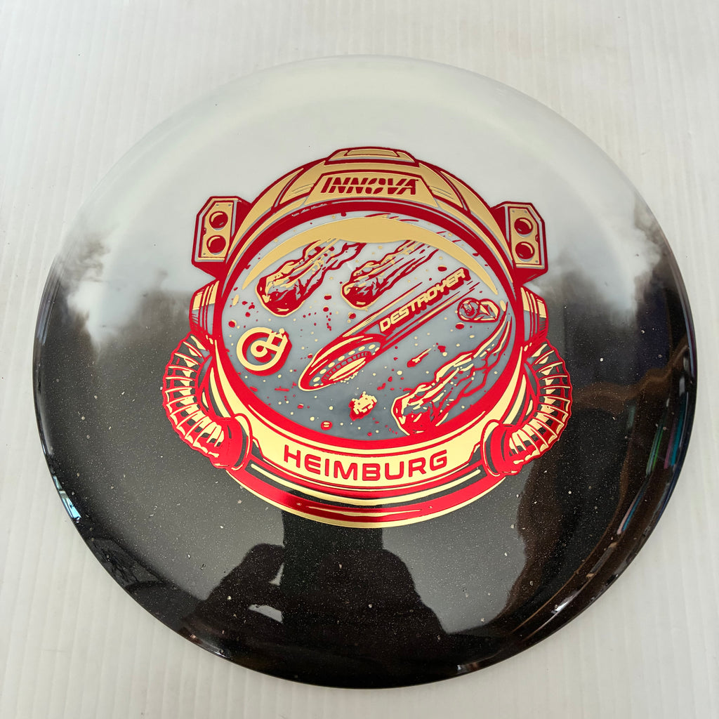 Innova 2026 Calvin Heimburg Tour Series Duo Destroyer 12/5/-1/3