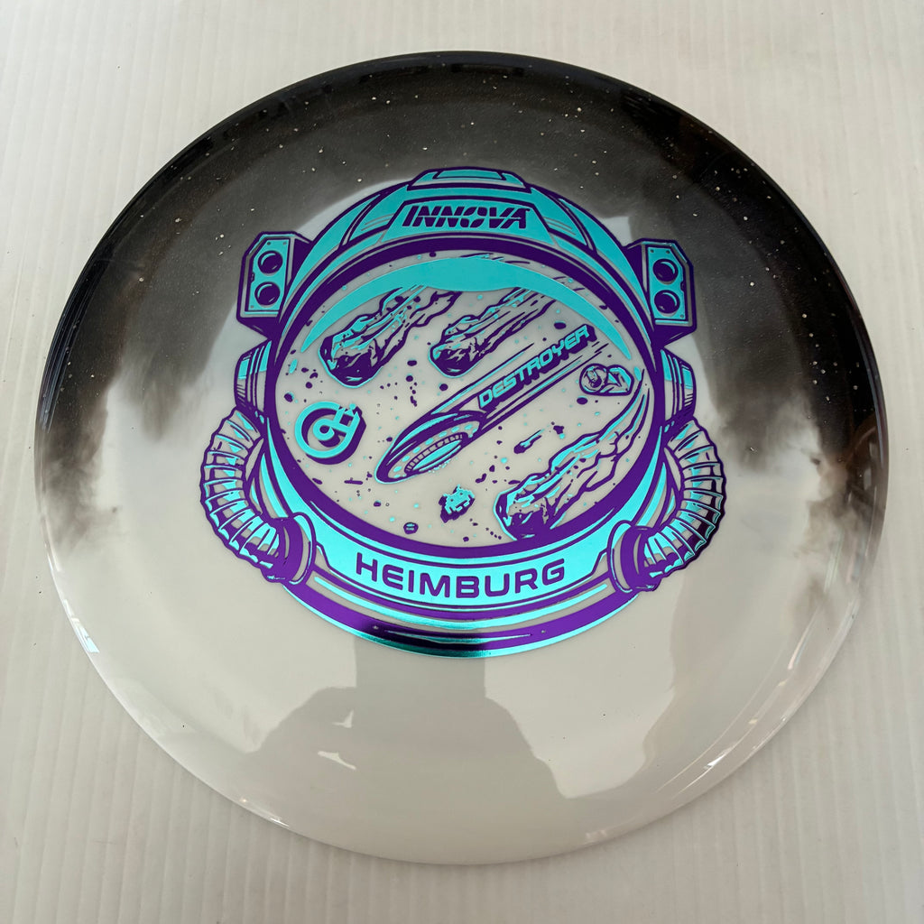 Innova 2026 Calvin Heimburg Tour Series Duo Destroyer 12/5/-1/3