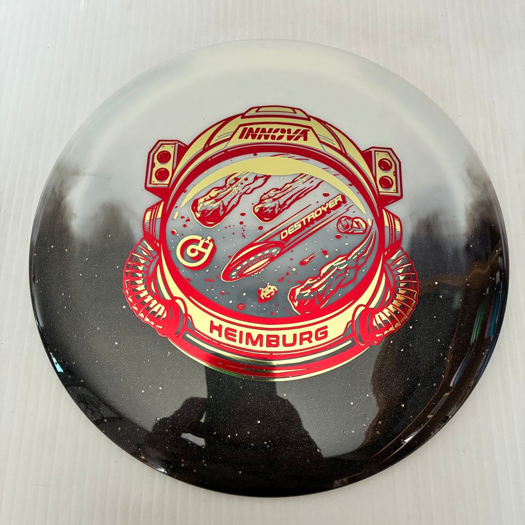 Innova 2026 Calvin Heimburg Tour Series Duo Destroyer 12/5/-1/3