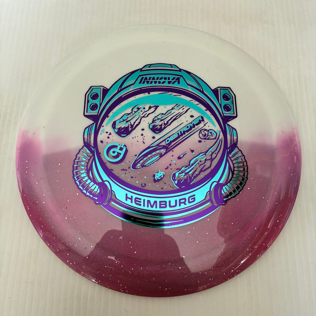 Innova 2026 Calvin Heimburg Tour Series Duo Destroyer 12/5/-1/3