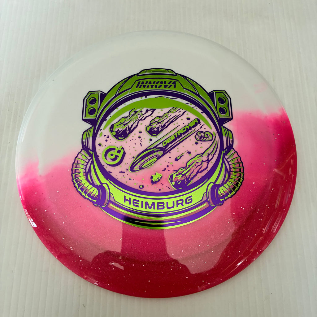 Innova 2026 Calvin Heimburg Tour Series Duo Destroyer 12/5/-1/3