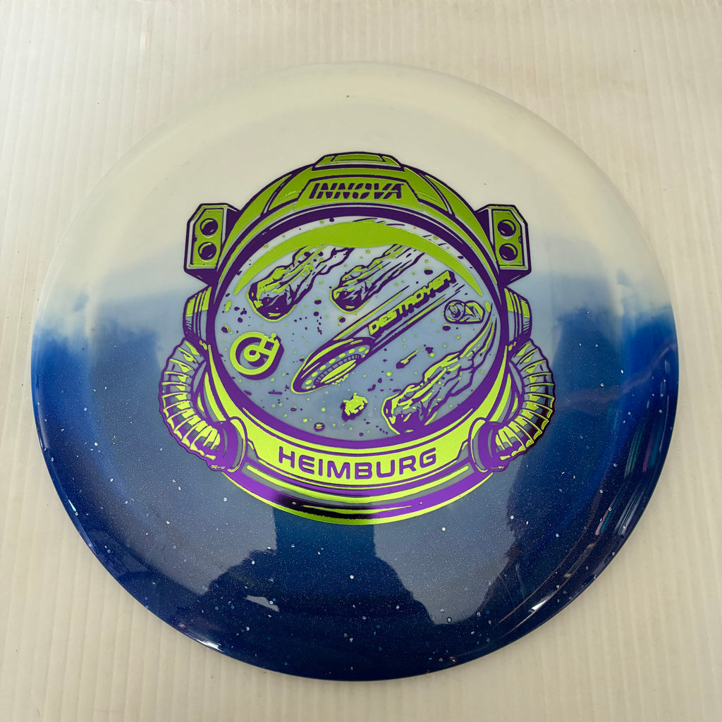 Innova 2026 Calvin Heimburg Tour Series Duo Destroyer 12/5/-1/3