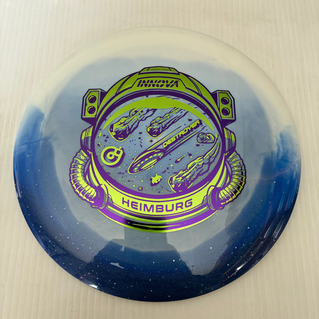 Innova 2026 Calvin Heimburg Tour Series Duo Destroyer 12/5/-1/3