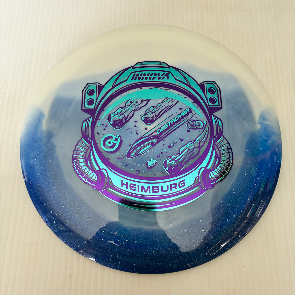 Innova 2026 Calvin Heimburg Tour Series Duo Destroyer 12/5/-1/3