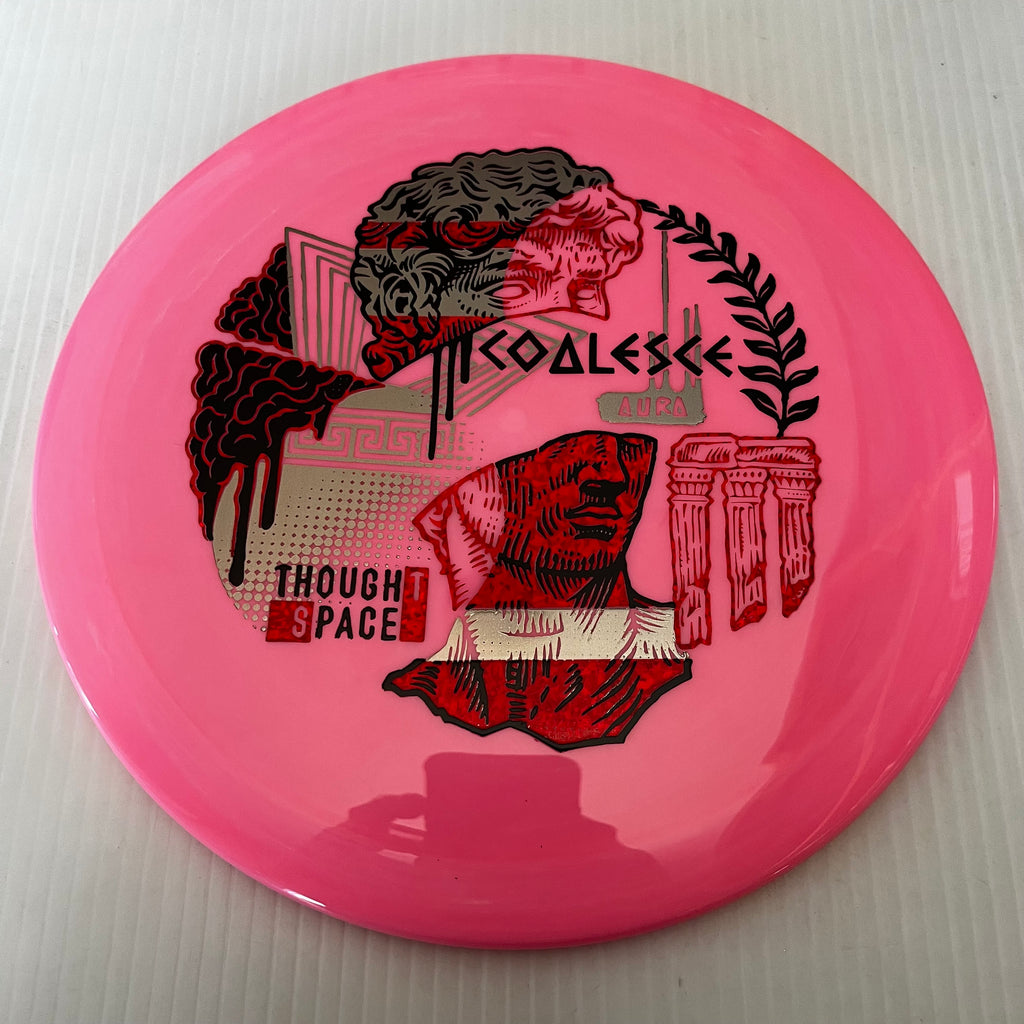 Thought Space Athletics Aura Coalesce 9/5/0/3