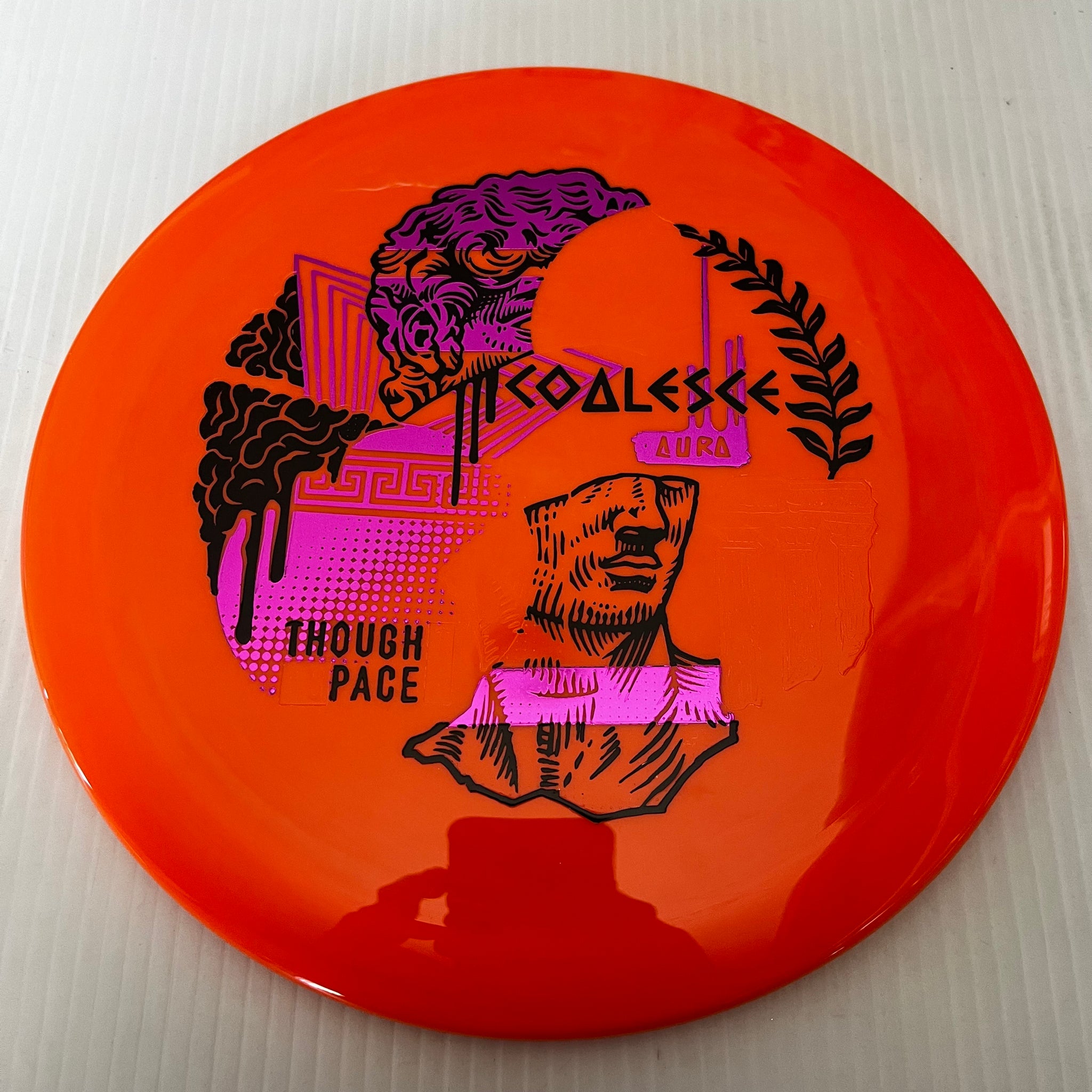 Thought Space Athletics Aura Coalesce 9/5/0/3