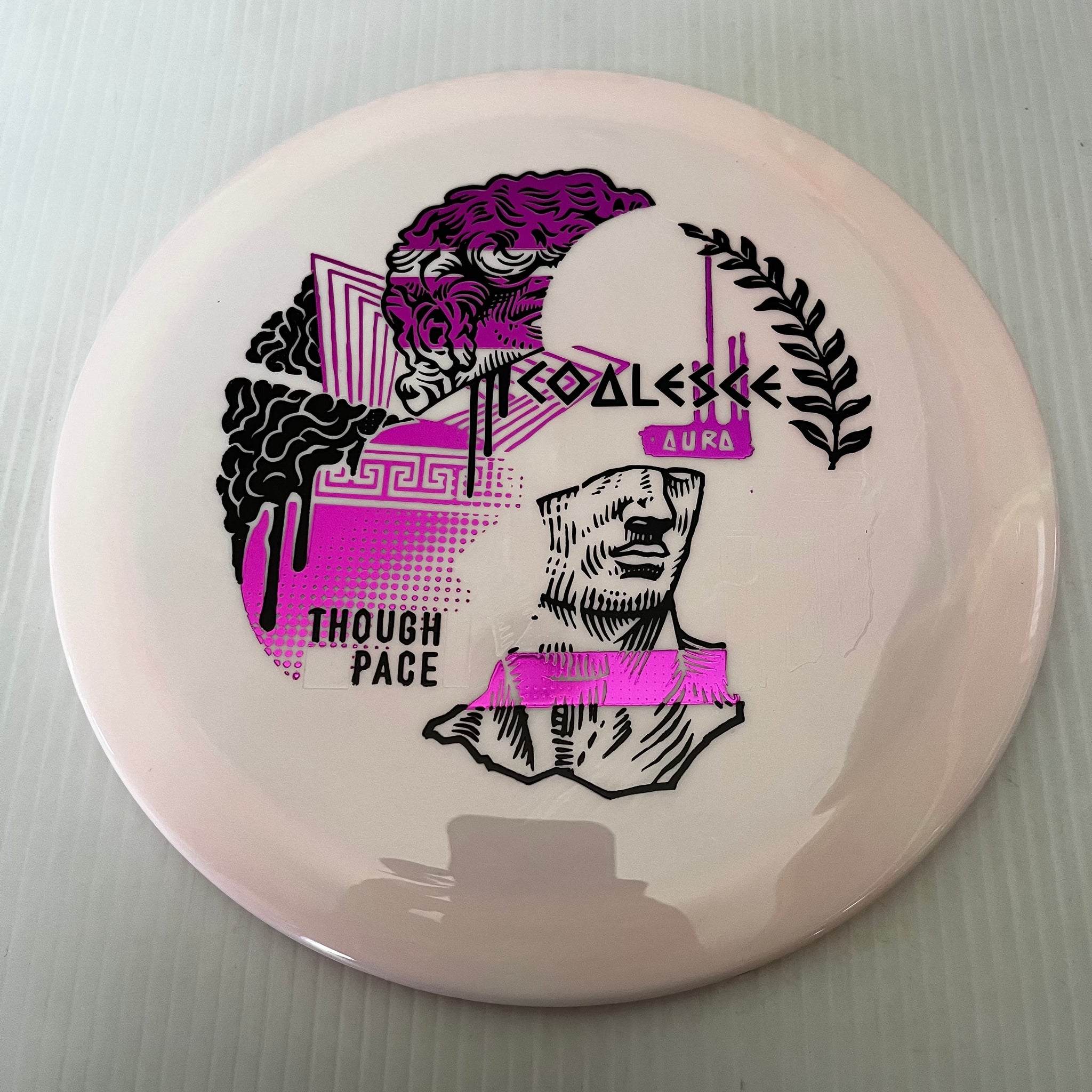 Thought Space Athletics Aura Coalesce 9/5/0/3