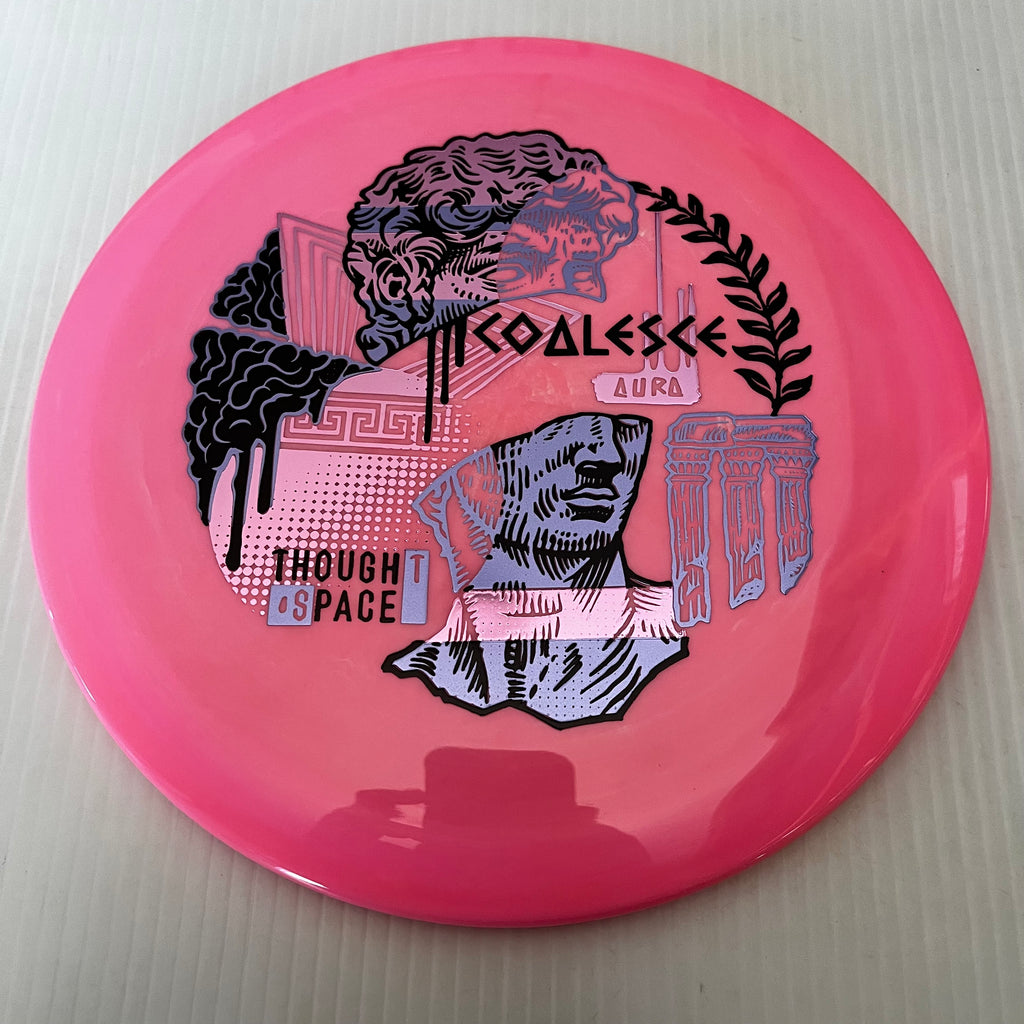 Thought Space Athletics Aura Coalesce 9/5/0/3