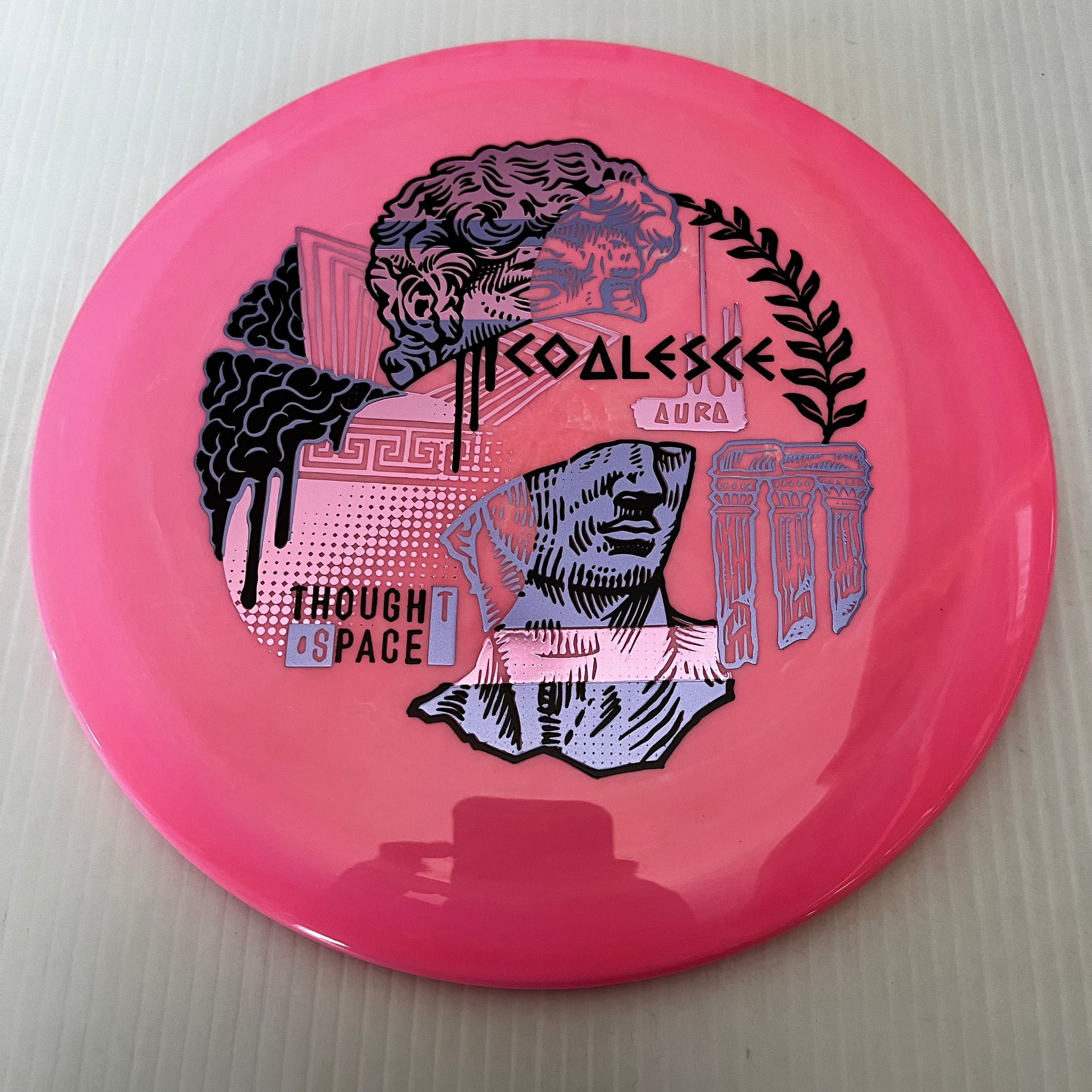 Thought Space Athletics Aura Coalesce 9/5/0/3