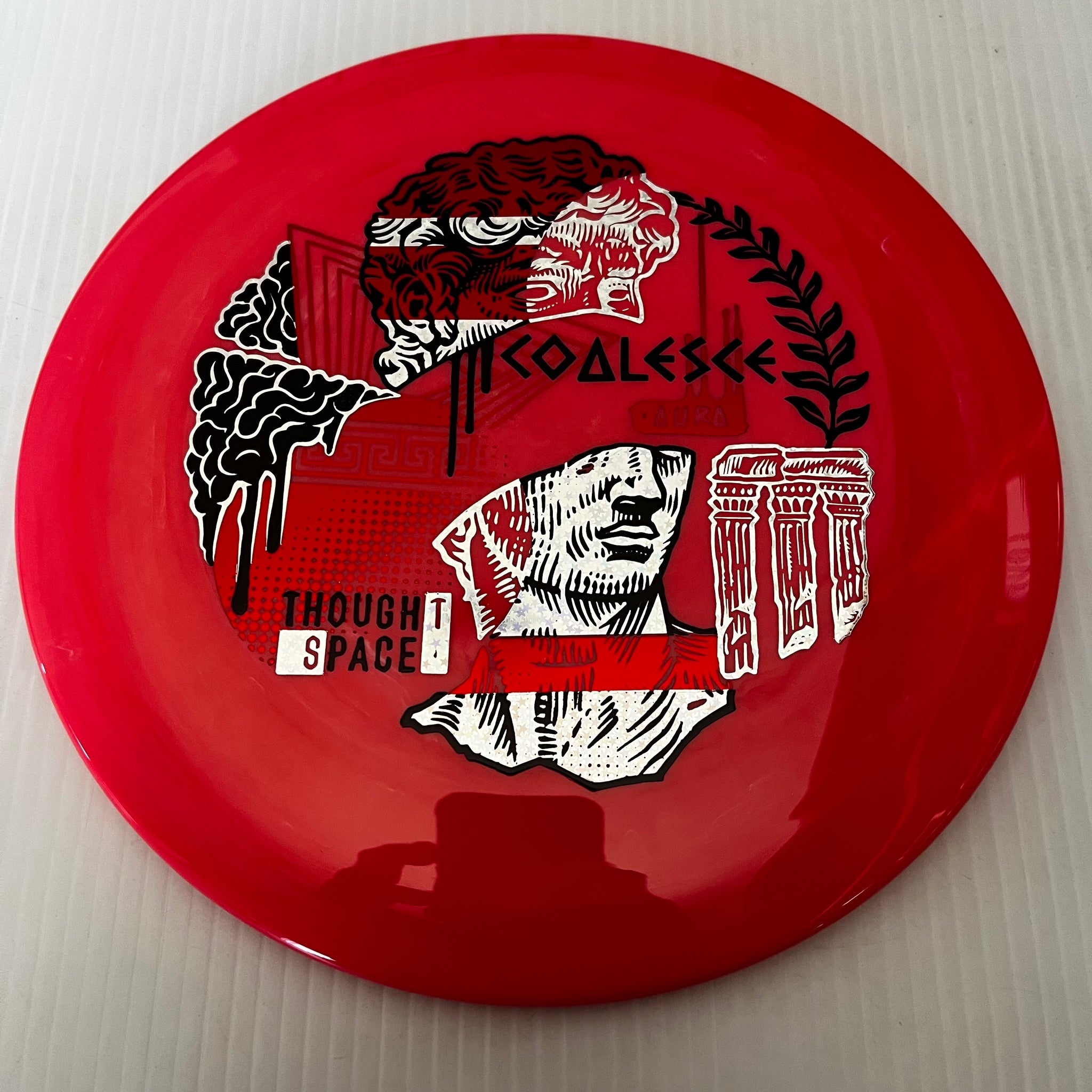 Thought Space Athletics Aura Coalesce 9/5/0/3