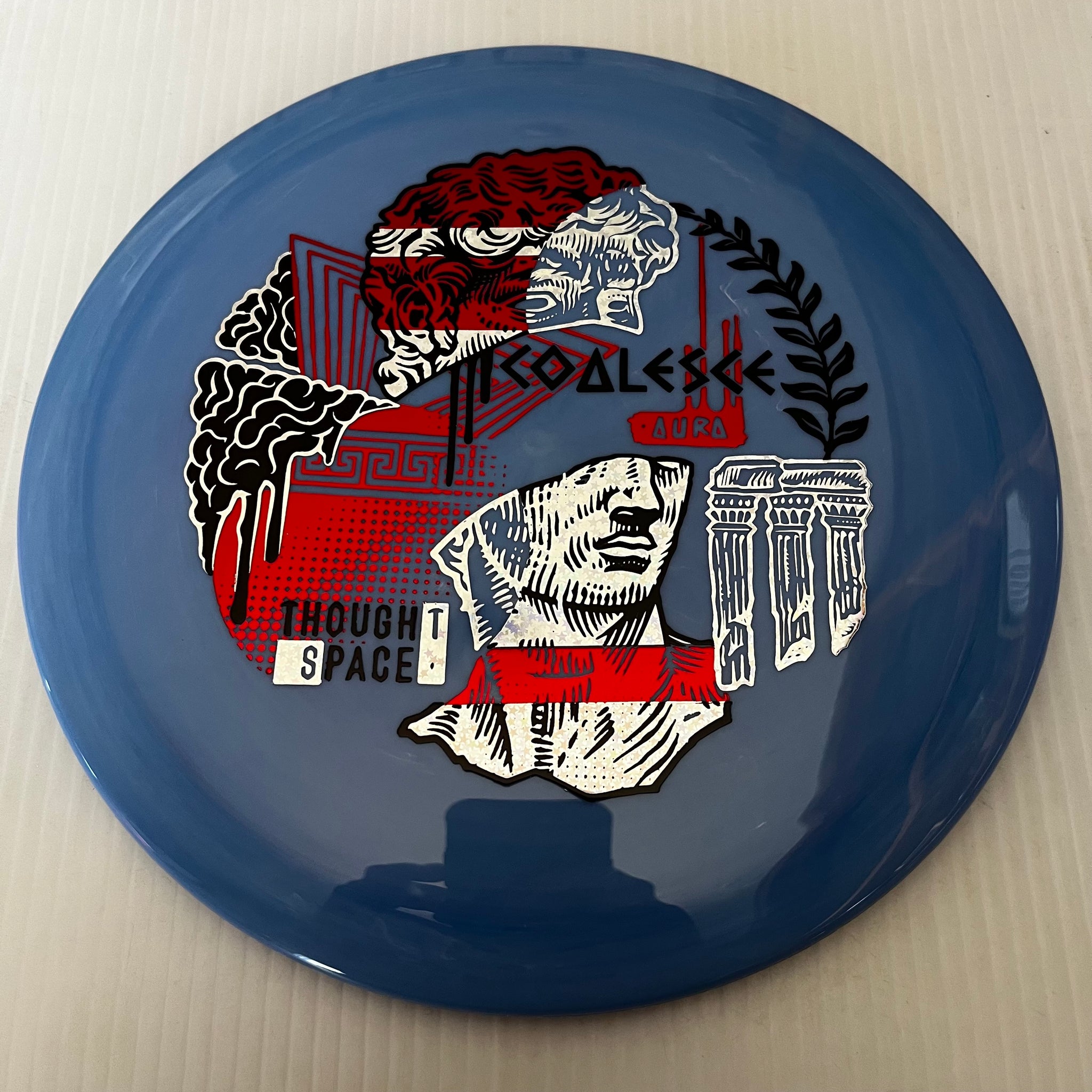 Thought Space Athletics Aura Coalesce 9/5/0/3