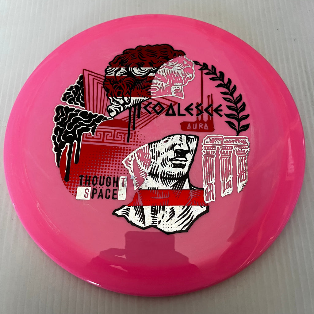 Thought Space Athletics Aura Coalesce 9/5/0/3