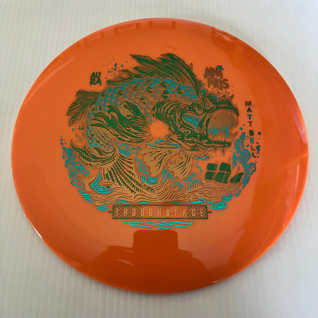 Thought Space Athletics 2024 Matt Bell Aura Animus 11/5/0/2