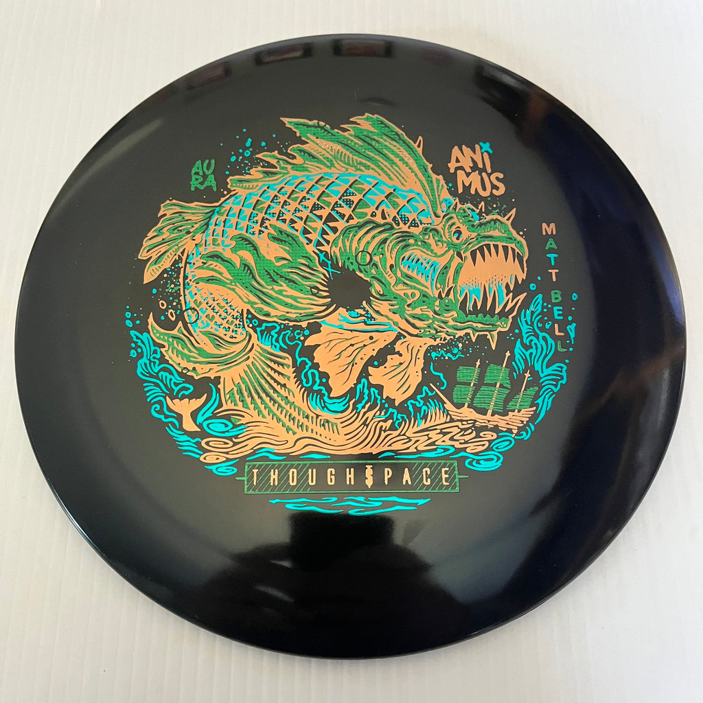 Thought Space Athletics 2024 Matt Bell Aura Animus 11/5/0/2