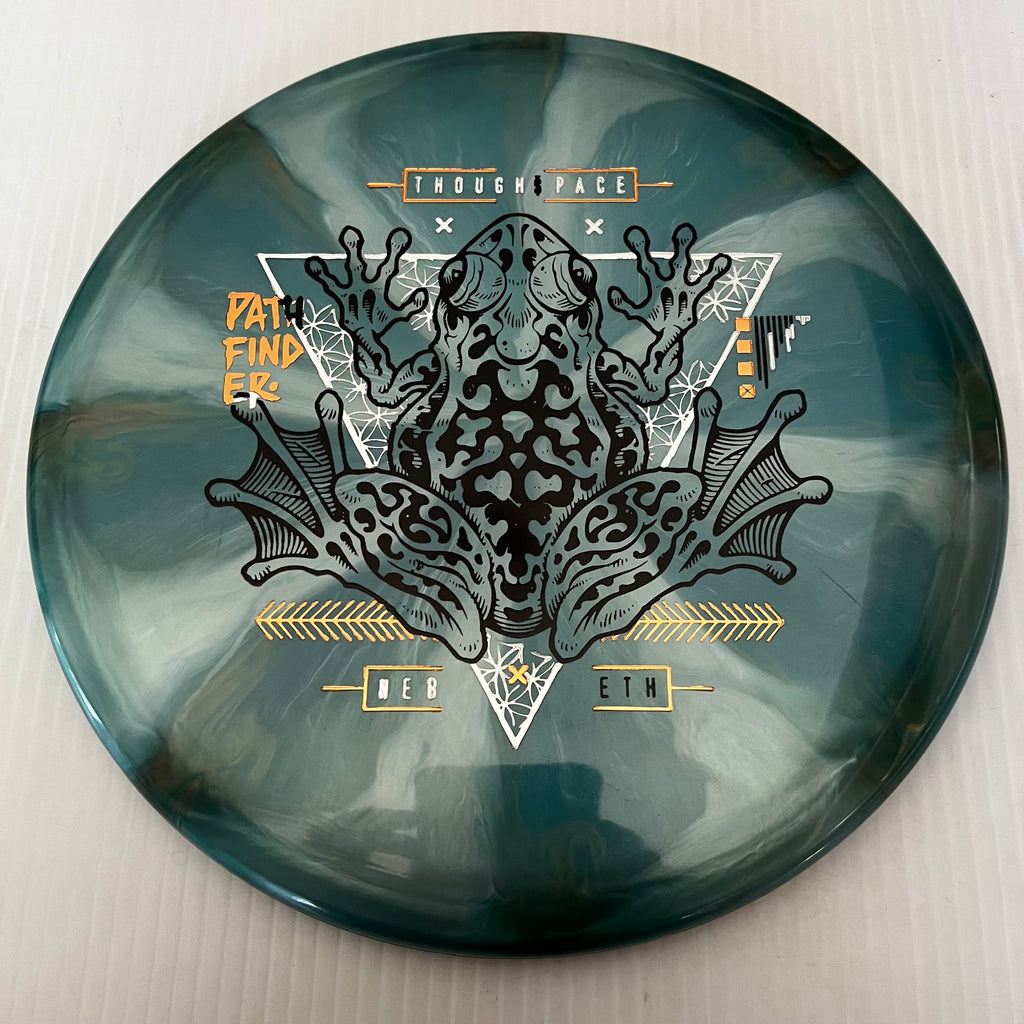 Thought Space Athletics Nebula Ethereal Pathfinder 5/5/0/1