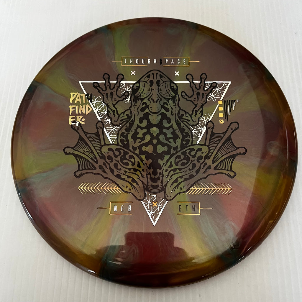 Thought Space Athletics Nebula Ethereal Pathfinder 5/5/0/1