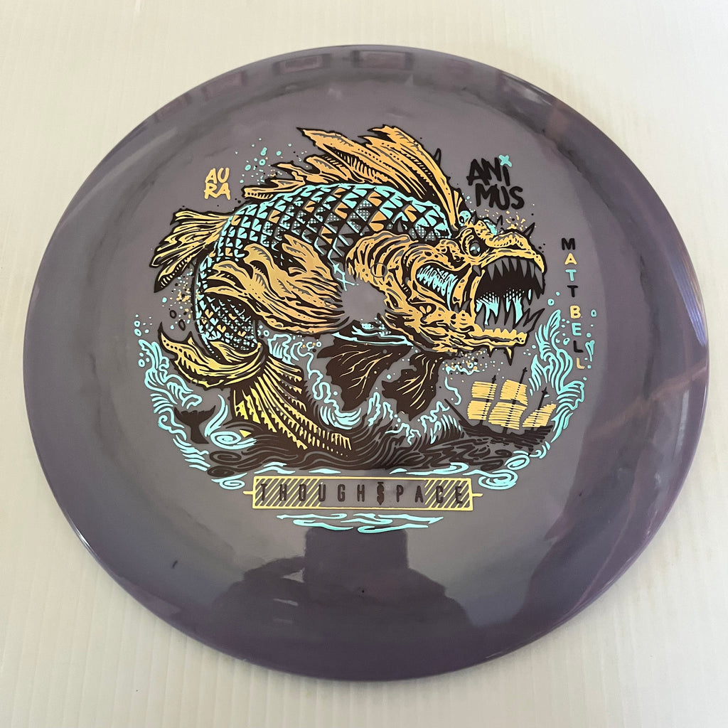 Thought Space Athletics 2024 Matt Bell Aura Animus 11/5/0/2