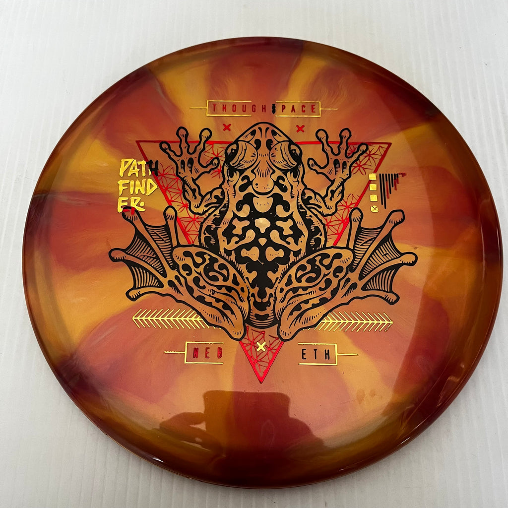 Thought Space Athletics Nebula Ethereal Pathfinder 5/5/0/1