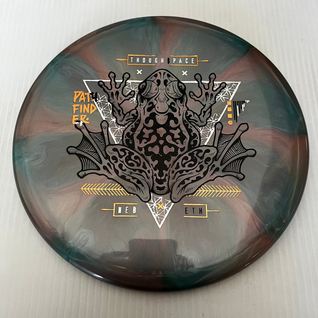 Thought Space Athletics Nebula Ethereal Pathfinder 5/5/0/1