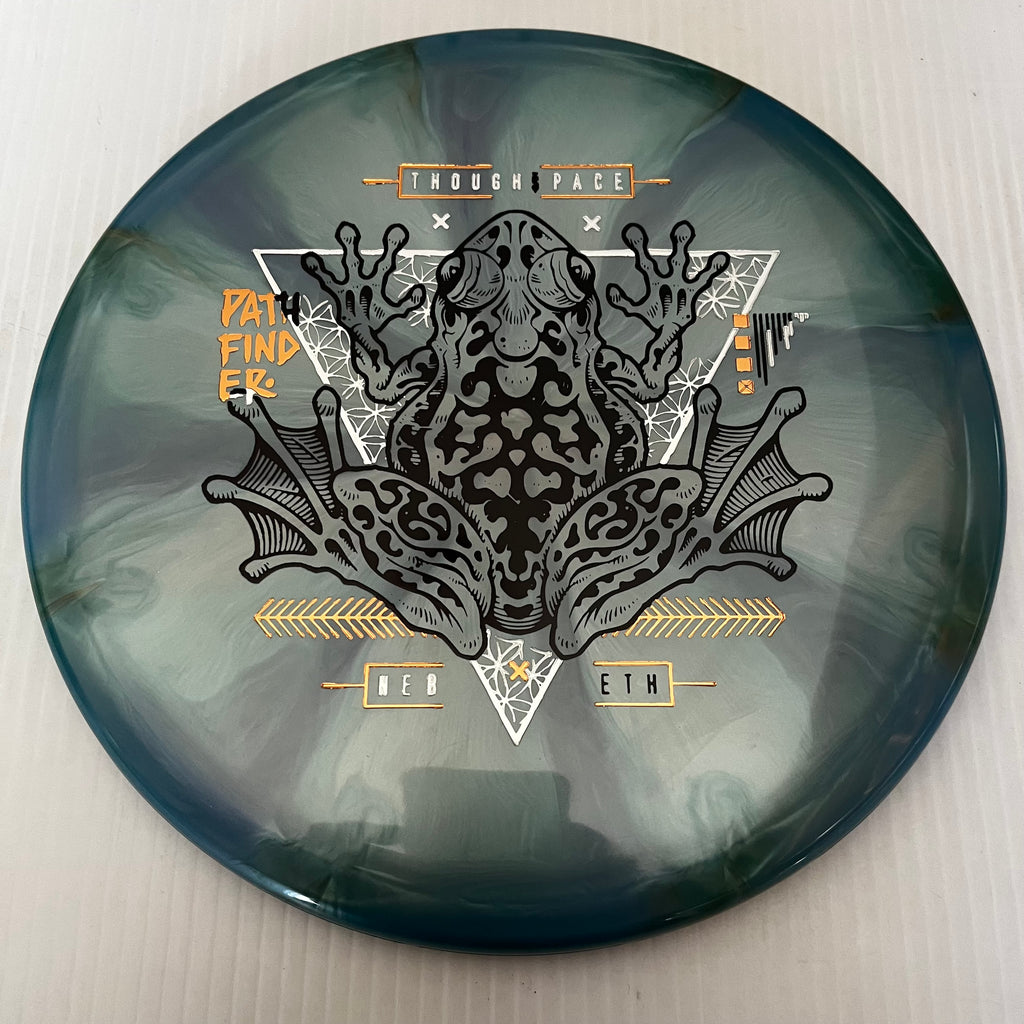 Thought Space Athletics Nebula Ethereal Pathfinder 5/5/0/1