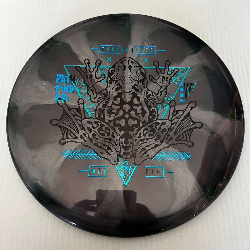 Thought Space Athletics Nebula Ethereal Pathfinder 5/5/0/1