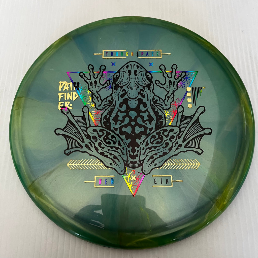 Thought Space Athletics Nebula Ethereal Pathfinder 5/5/0/1