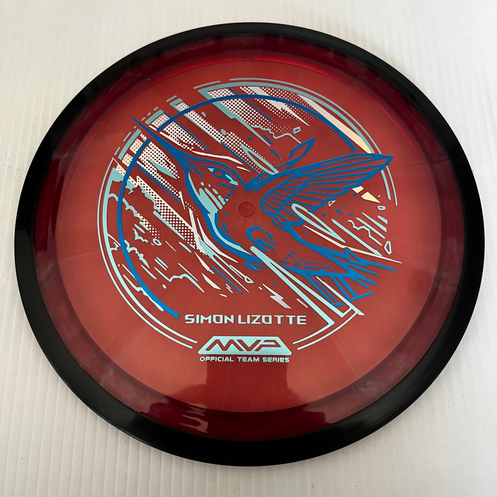 MVP 2024 Simon Lizotte Team Series Proton Tesla 9/5/-1/2