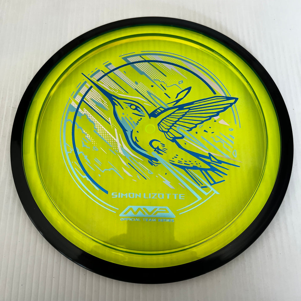 MVP 2024 Simon Lizotte Team Series Proton Tesla 9/5/-1/2