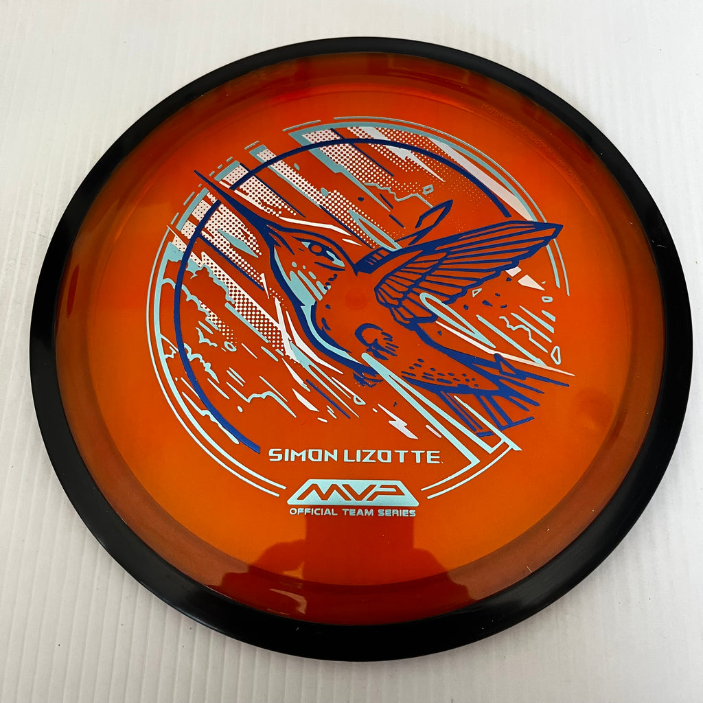 MVP 2024 Simon Lizotte Team Series Proton Tesla 9/5/-1/2