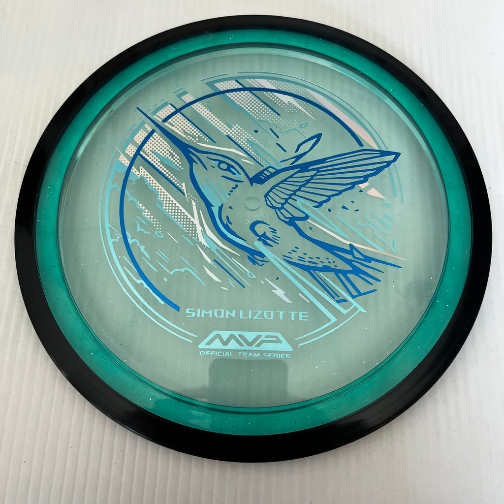 MVP 2024 Simon Lizotte Team Series Proton Tesla 9/5/-1/2