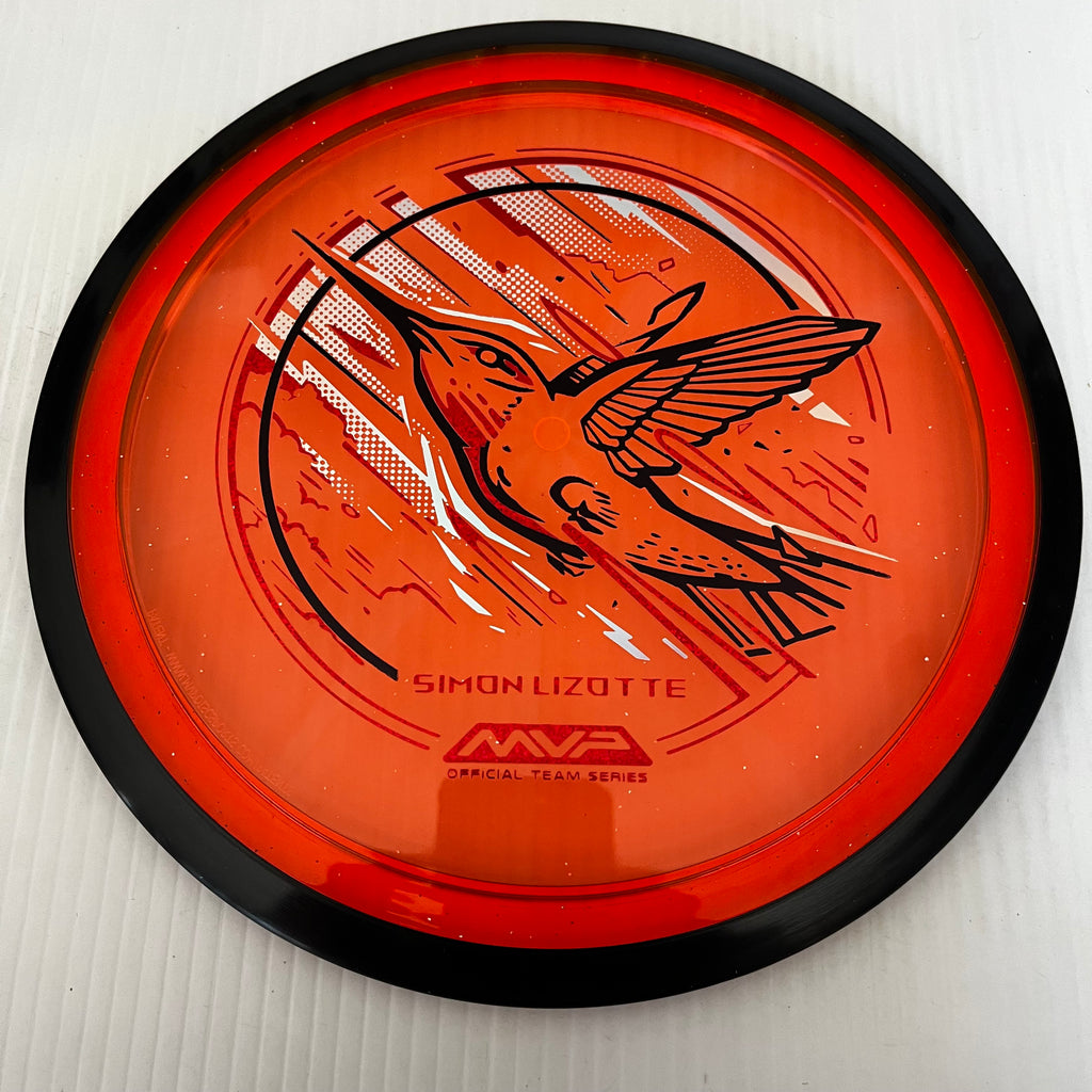 MVP 2024 Simon Lizotte Team Series Proton Tesla 9/5/-1/2