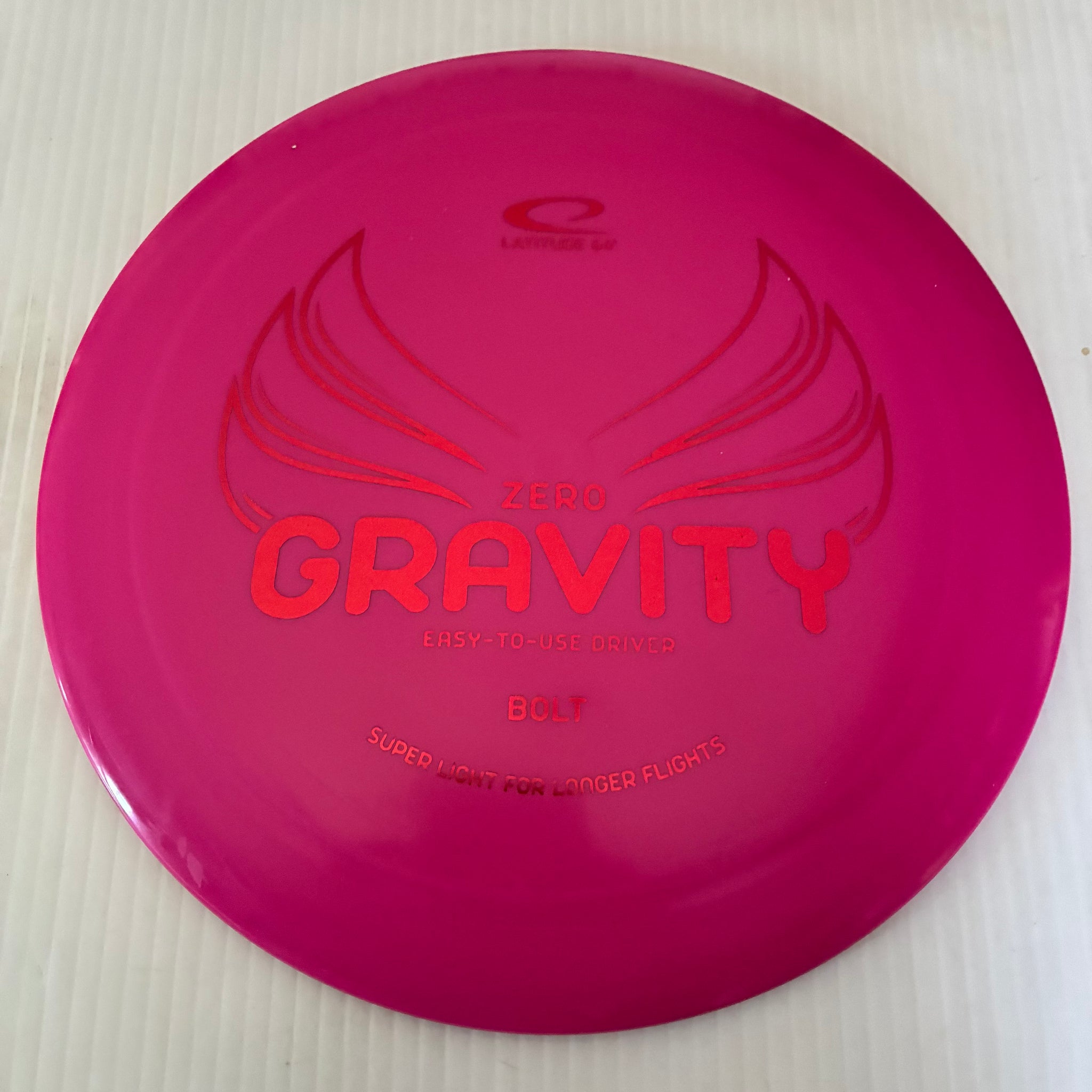 Latitude 64° Zero Gravity Bolt 13/6/-2/3