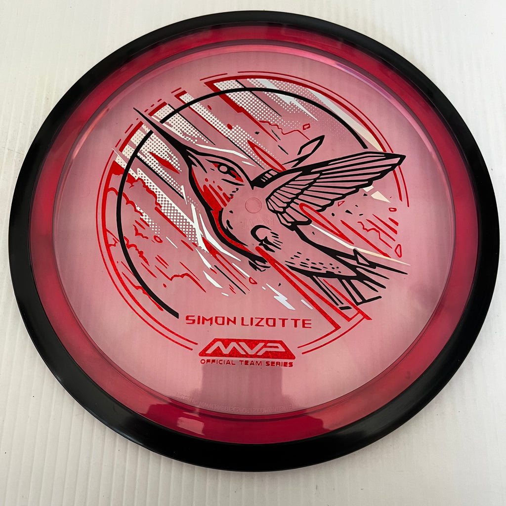 MVP 2024 Simon Lizotte Team Series Proton Tesla 9/5/-1/2