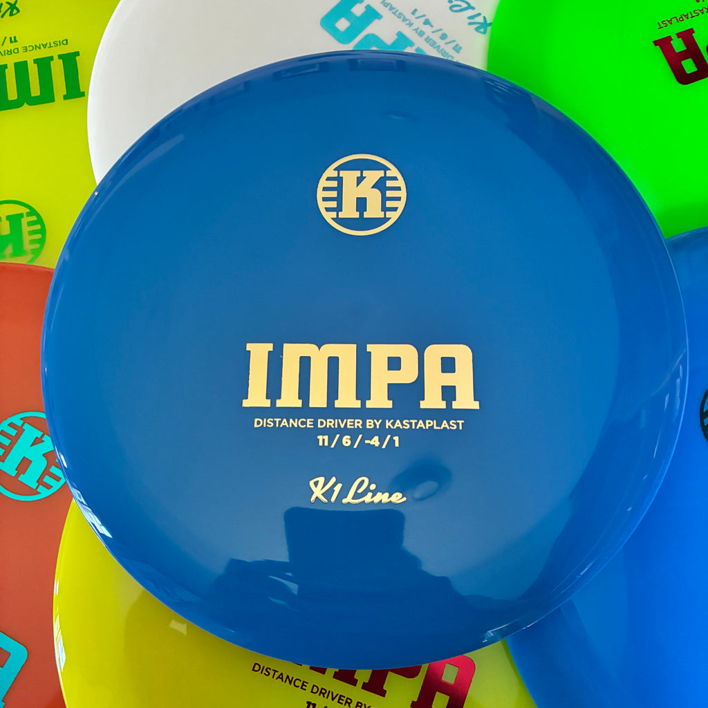 Kastaplast K1 Line IMPA 11/6/-4/1