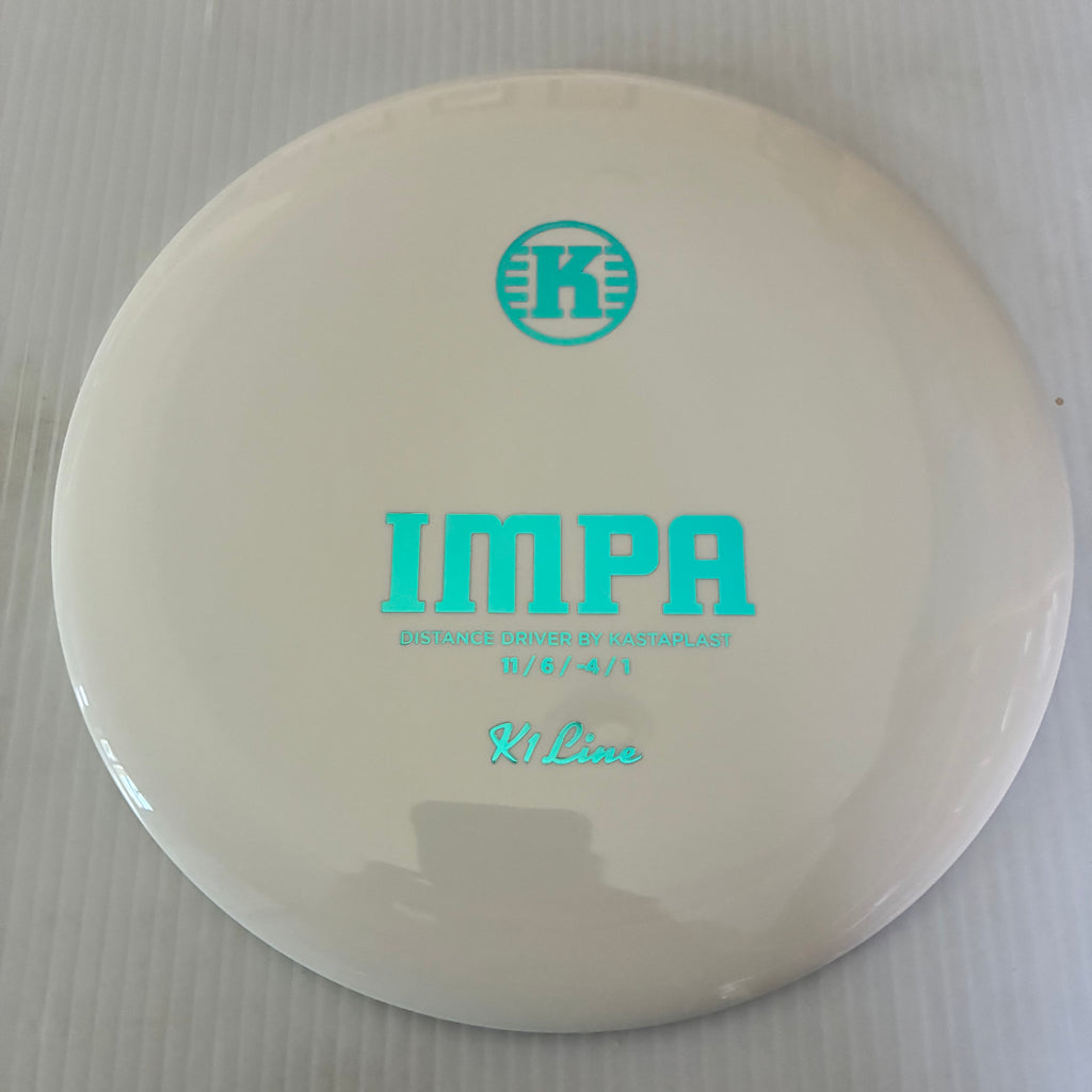 Kastaplast K1 Line IMPA 11/6/-4/1