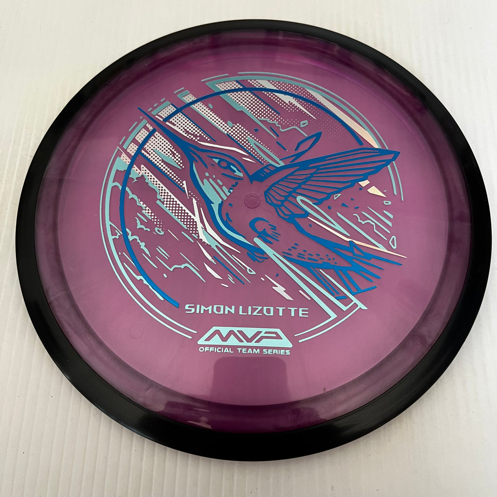 MVP 2024 Simon Lizotte Team Series Proton Tesla 9/5/-1/2