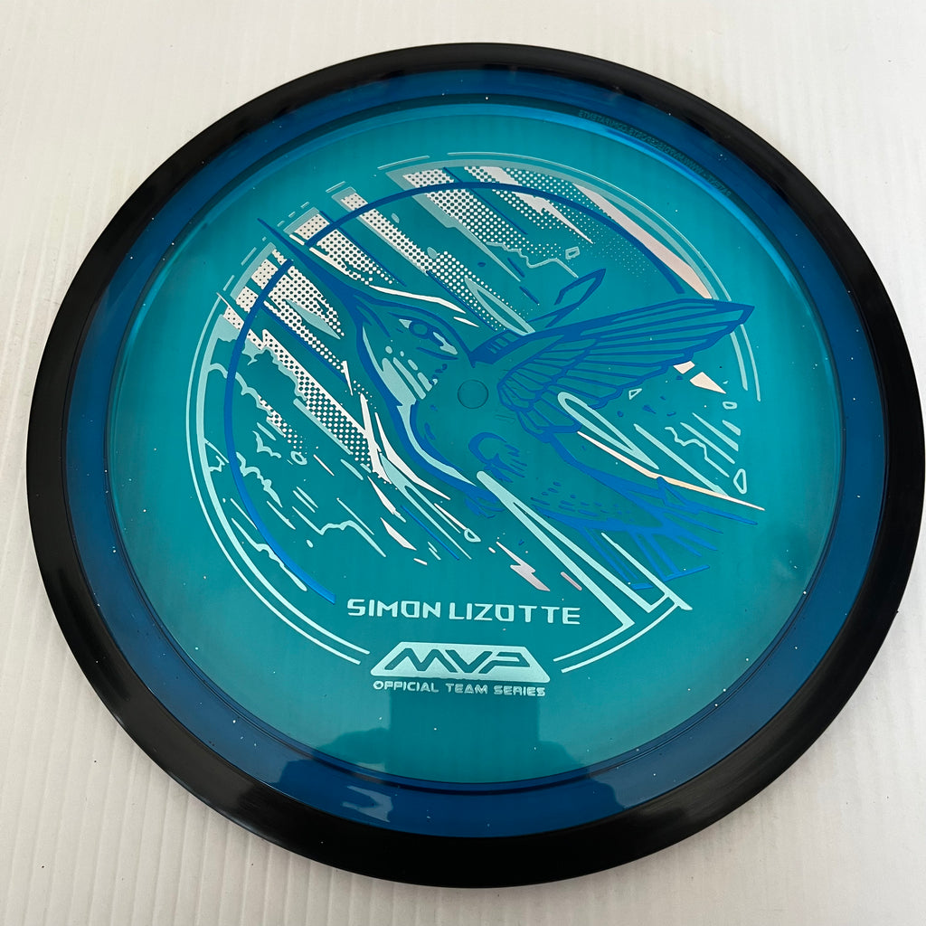 MVP 2024 Simon Lizotte Team Series Proton Tesla 9/5/-1/2